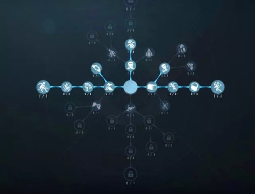 第五人格狩獵怎么玩截圖