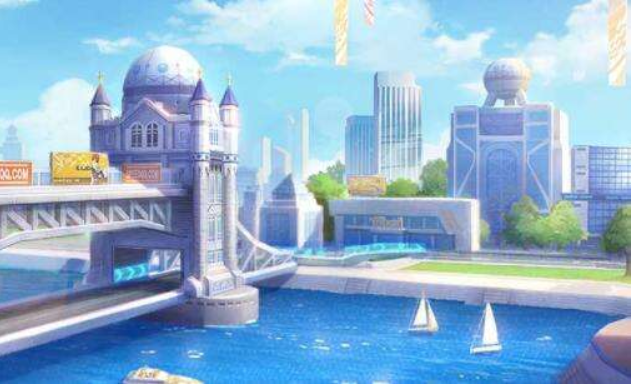 qq飛車手游劇情11城怎么過 11城跑法技巧截圖