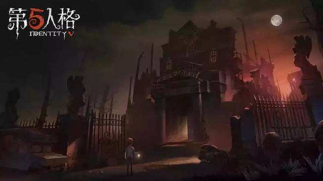 雾中穿行，第五人格最新杰克怎么玩？截图