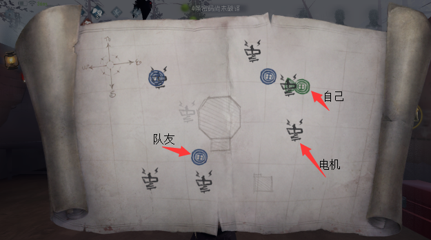 第五人格手游律师怎么玩？小编带你驰骋疆场！截图