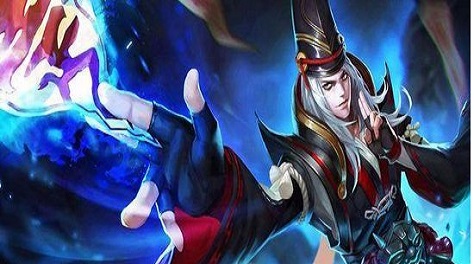 王者榮耀狄仁杰怎么玩才厲害？狄仁杰上分攻略大放送截圖