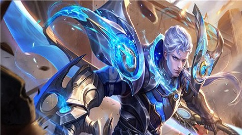 王者荣耀S14赛季铠怎么出装，铠皇出装教学截图