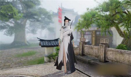楚留香手游宋甜儿在哪，宋甜儿位置一览图截图