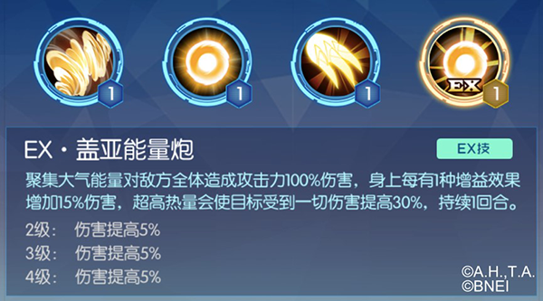 数码宝贝相遇哪个最厉害 ，经验分享！截图