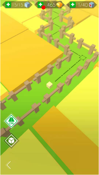 乡间小路的风景 跳舞的线田野24%怎么过截图