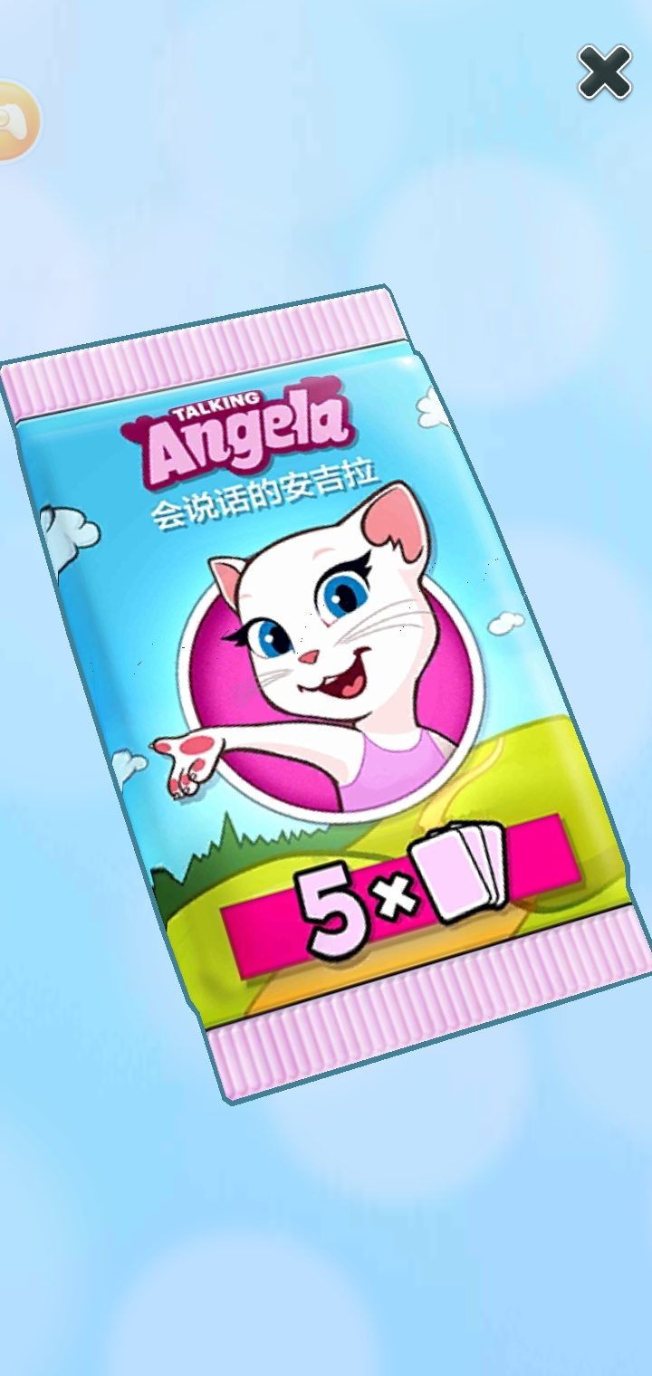 我的安吉拉怎么玩？萌新全攻略截图