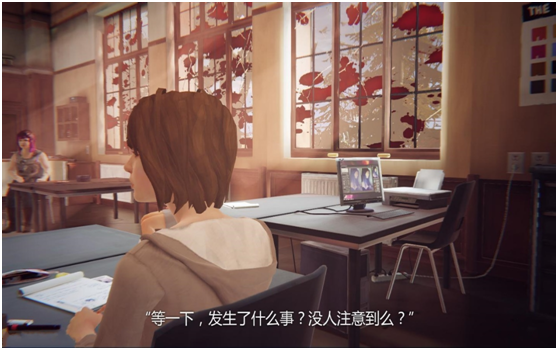 结束第五章的噩梦！奇异人生噩梦怎么过截图