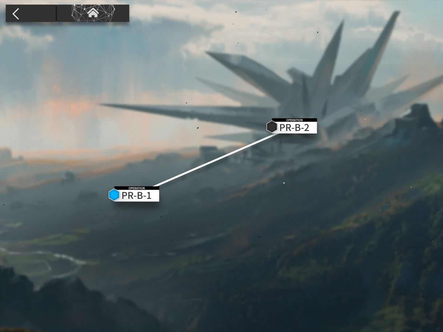空中的敵軍?明日方舟無人機(jī)怎么打?截圖