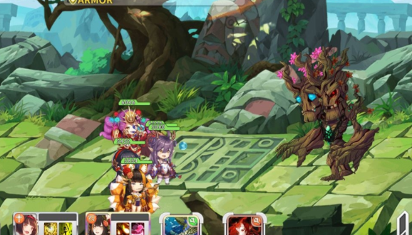 魔卡领域幻境挑战第10怎么过？PK掉BOSS其实很容易截图