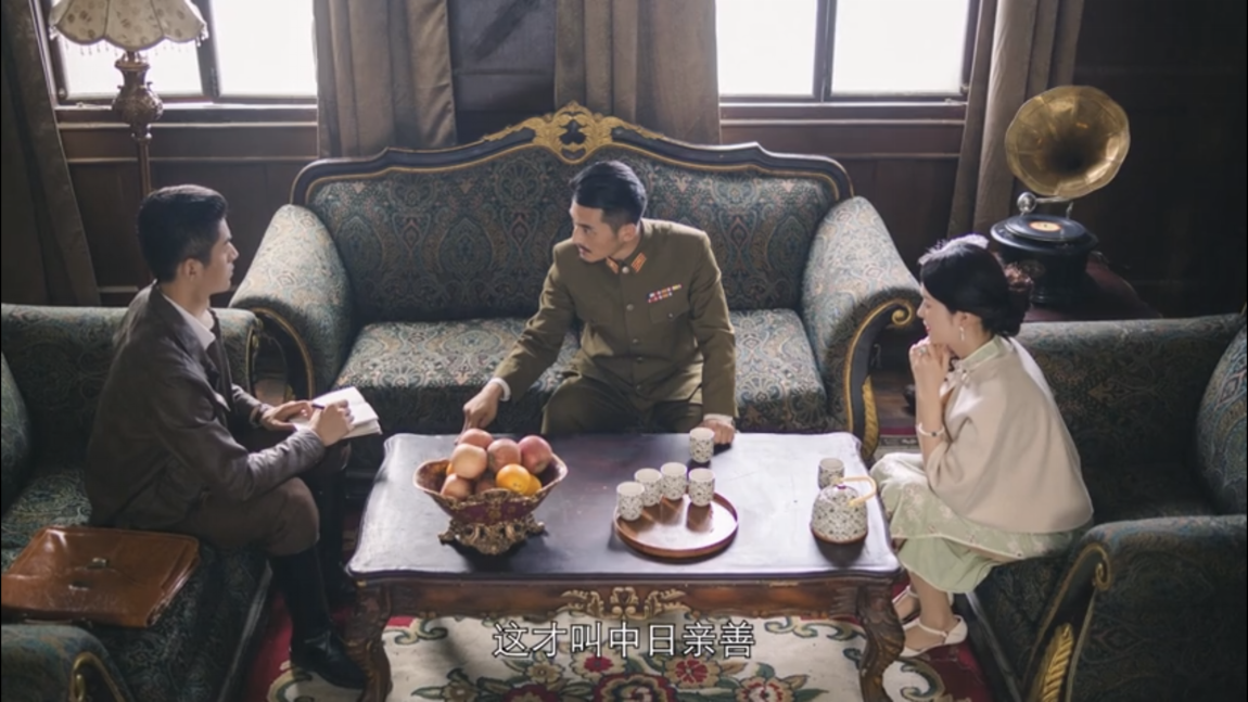 艰巨的刺杀任务，隐形守护者第5章怎么到安魂曲截图