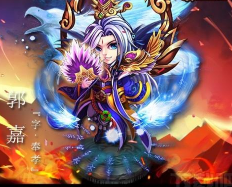 少年三國志幫派怎么升級 教你逆襲成霸主截圖