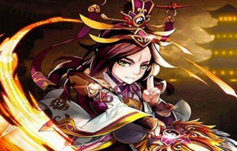 少年三国志百战战沙场怎么通关 教你轻松闯关截图