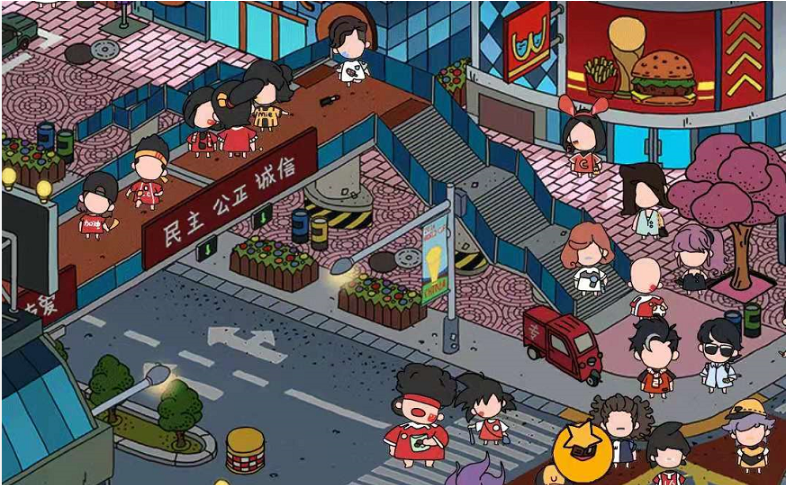 梦境侦探最后一关钱包在哪？找不到的东西这里来帮你截图