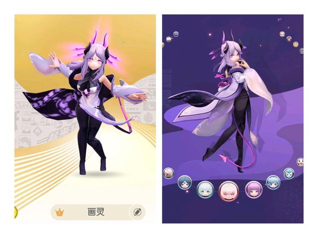 一起來捉妖畫靈打旱魃，這可真是天生克制，來了解一下吧截圖