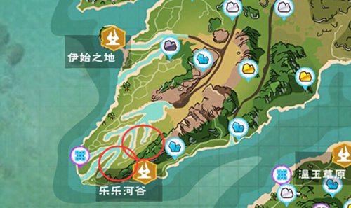 創(chuàng)造與魔法家園怎么升級？家園12級升級材料一覽截圖