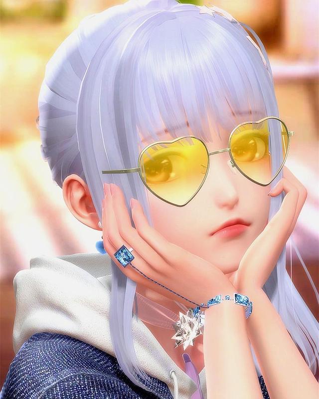 《闪耀暖暖》要怎么登录台服？台服有哪些登录的方法？截图