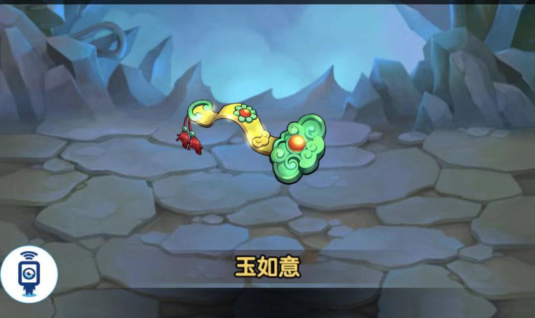 行走的聚宝盆 新葫芦娃宝箱怎么来截图