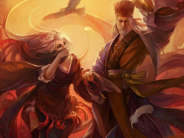 三國殺國戰(zhàn)珠聯(lián)璧合有哪些武將？珠聯(lián)璧合的武將有多強？截圖