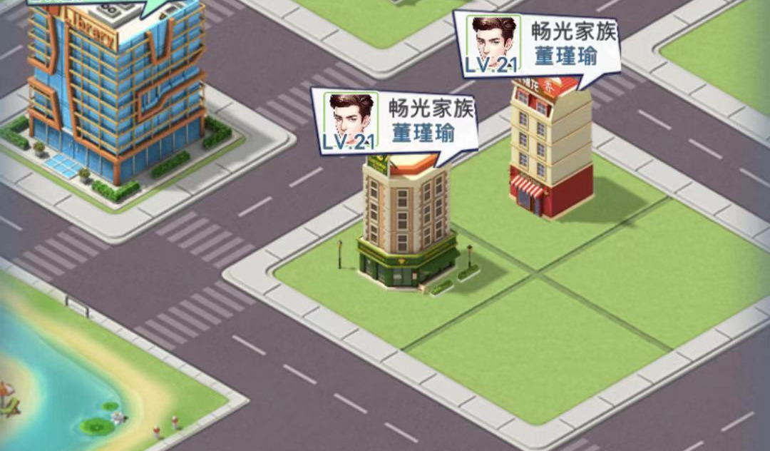 好用的银币 猎场手游银币该怎么花截图