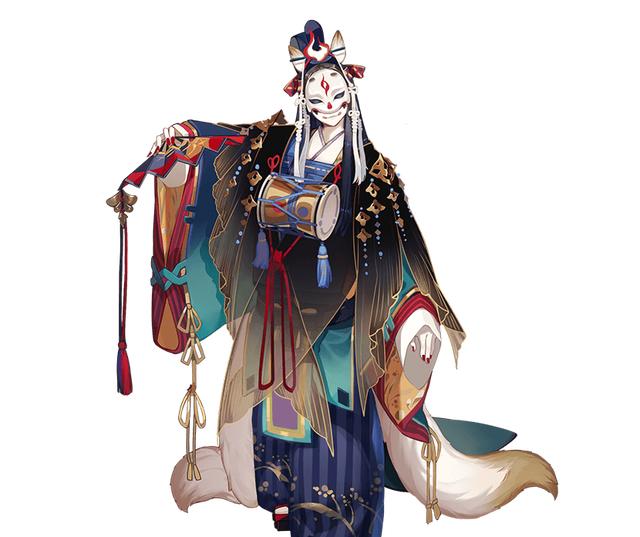 陰陽(yáng)師輸出式神排行，這幾個(gè)式神單體AOE都很強(qiáng)！截圖