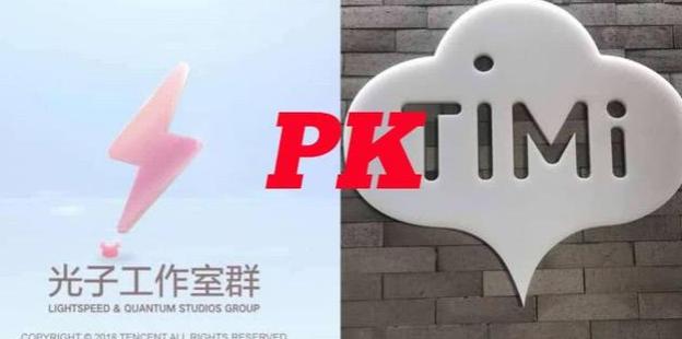 使命召唤手游能取代和平精英吗？使命召唤手游和平精英对比截图