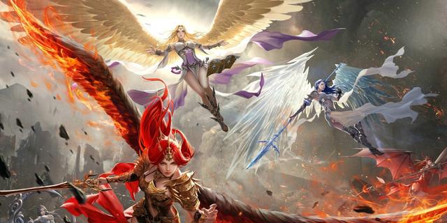 女神聯(lián)盟2珍獸戰(zhàn)狼怎么樣？又強又帥說但就是它截圖