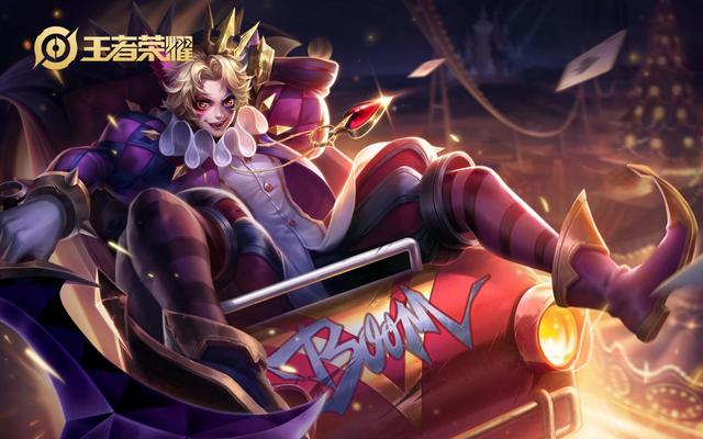 王者榮耀玄策怎么玩？百發(fā)百中的刺客介紹截圖