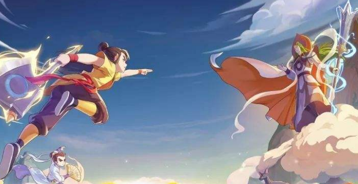 大話西游手游寶蓮燈怎么打呢？關(guān)鍵在于副本挑戰(zhàn)截圖