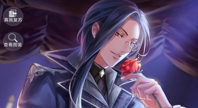 闪耀暖暖：国服与台服的玩法有什么不同？AR模式在哪里？截图