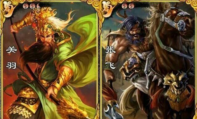 三國(guó)殺國(guó)戰(zhàn)武將怎么搭配最強(qiáng)？無(wú)敵雙人武將組合攻略截圖