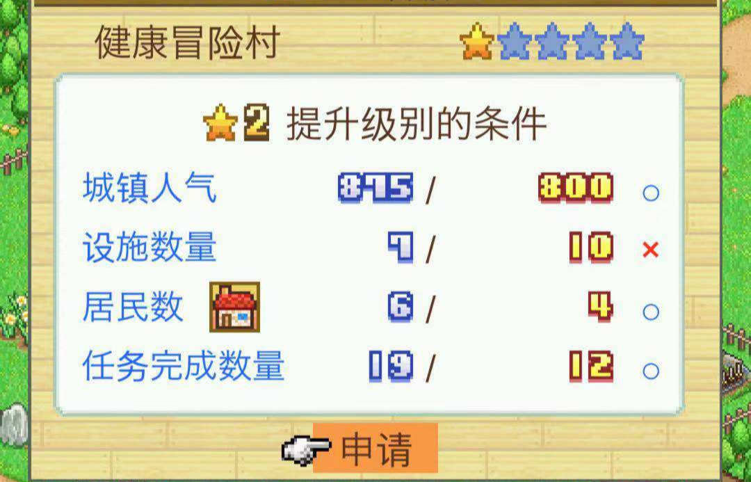 赚钱真是太爽了吧 冒险村物语城镇月收入怎么提高截图