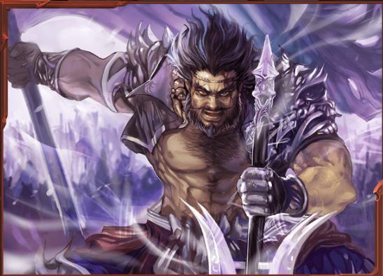 三國(guó)殺ol典韋技能怎么樣？最強(qiáng)單挑武將典韋玩法技巧截圖