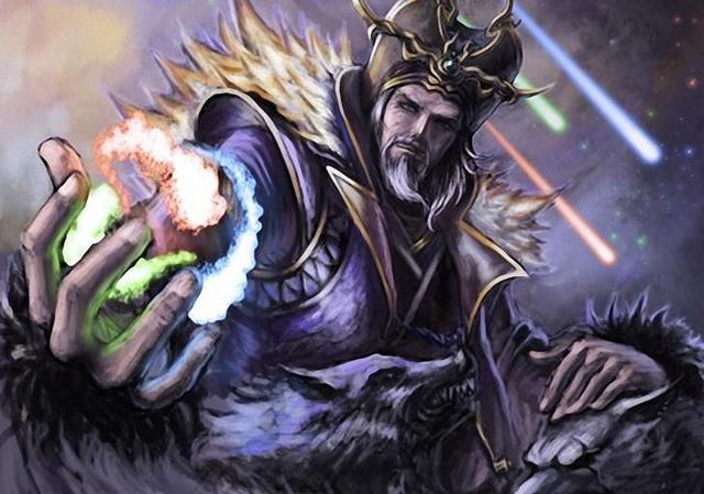 三國殺武將覺醒技能最多是哪個？神司馬懿覺醒技能是什么？截圖