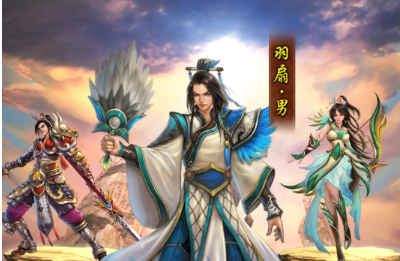 妖姬OL怎么玩萌新攻略截图