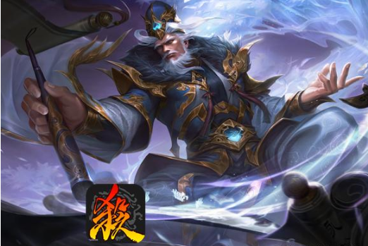 三國殺設(shè)計的最好的武將有哪些？限定技能最強(qiáng)的是誰？截圖