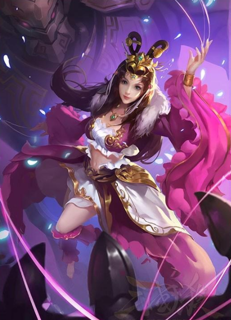 三国杀神曹操怎么克制？哪些武将的技能克制神曹操？截图