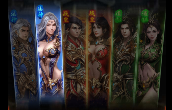 王城霸主怎么玩萌新攻略截图