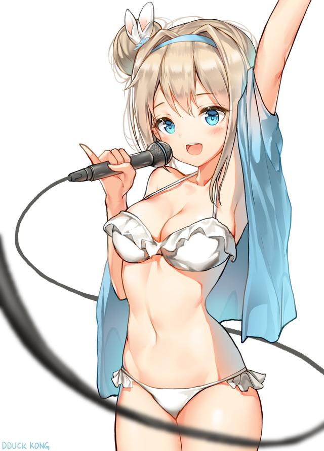 少女前線超清壁紙合集，少女前線手機(jī)壁紙分享截圖