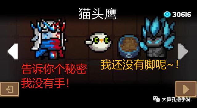 元?dú)怛T士貓頭鷹怎么解鎖？最實(shí)用免費(fèi)獲得貓頭鷹攻略截圖