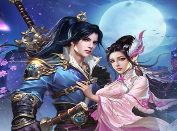 傲剑仙尊怎么玩萌新攻略，这么玩最快。截图