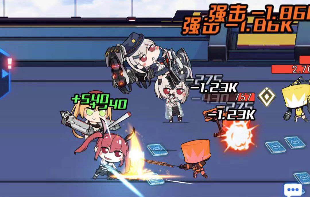 琉璃的技能和琉璃活动内容 魂器学院琉璃怎么领截图