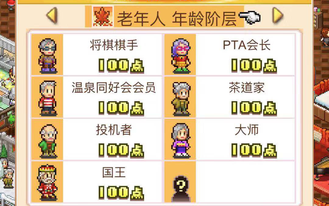 魅力越高客人越多 美食梦物语魅力怎么提升截图