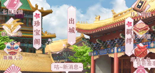 宮廷秘傳珍寶閣整理怎么過關(guān)，珍寶閣通關(guān)技巧介紹截圖