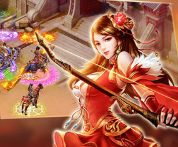 天下争霸三国志H5怎么玩萌新攻略，快速升级攻略。截图