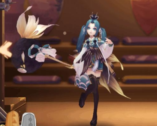阴阳师奶妈哪个好用？阴阳师最强奶妈推荐截图
