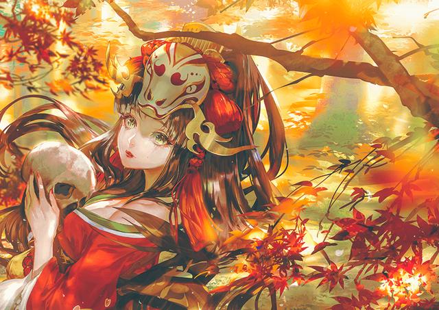陰陽(yáng)師有哪些御魂不能奉納？不能奉納的御魂匯總截圖