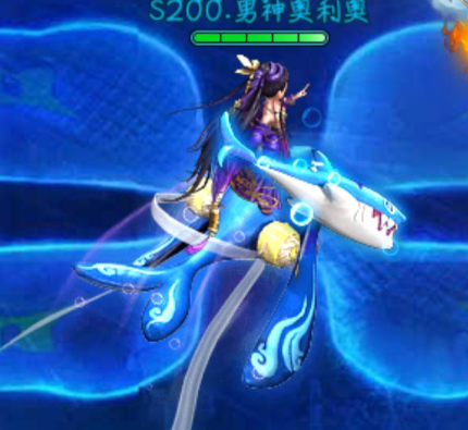 少年封神怎么玩萌新攻略，萌宠玩法。截图