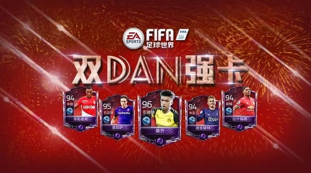FIFA足球世界球员数据解析，为你选出最强球员截图