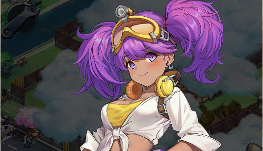 绝园少女怎么玩萌新攻略截图