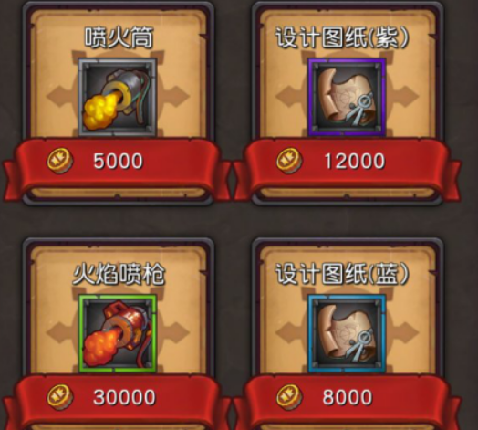 荣耀守卫者怎么玩萌新攻略，命运之门玩法。截图
